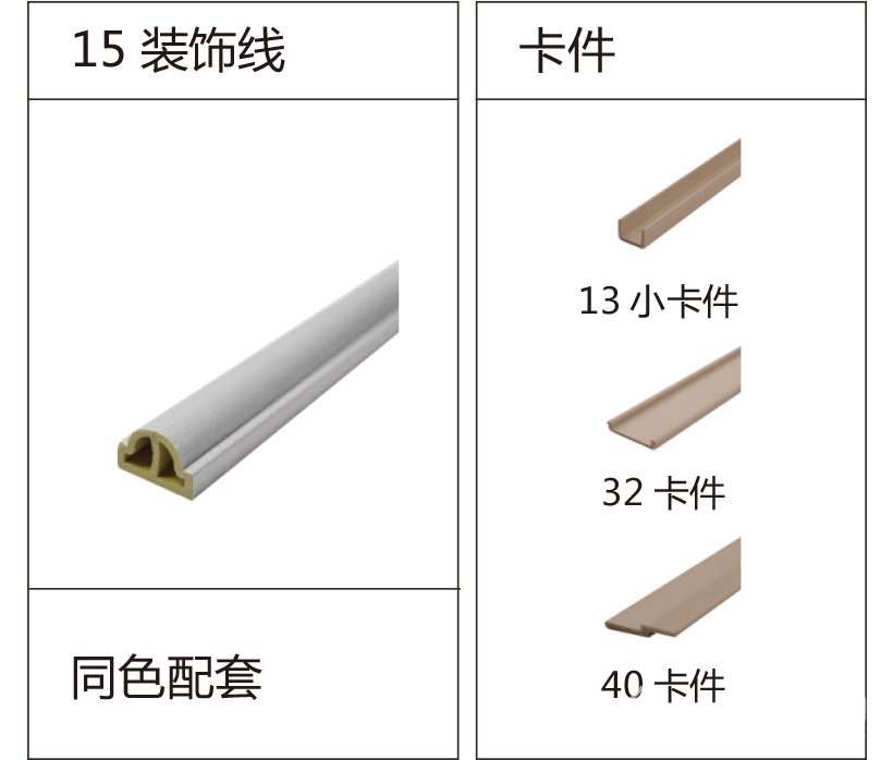 收边条_23